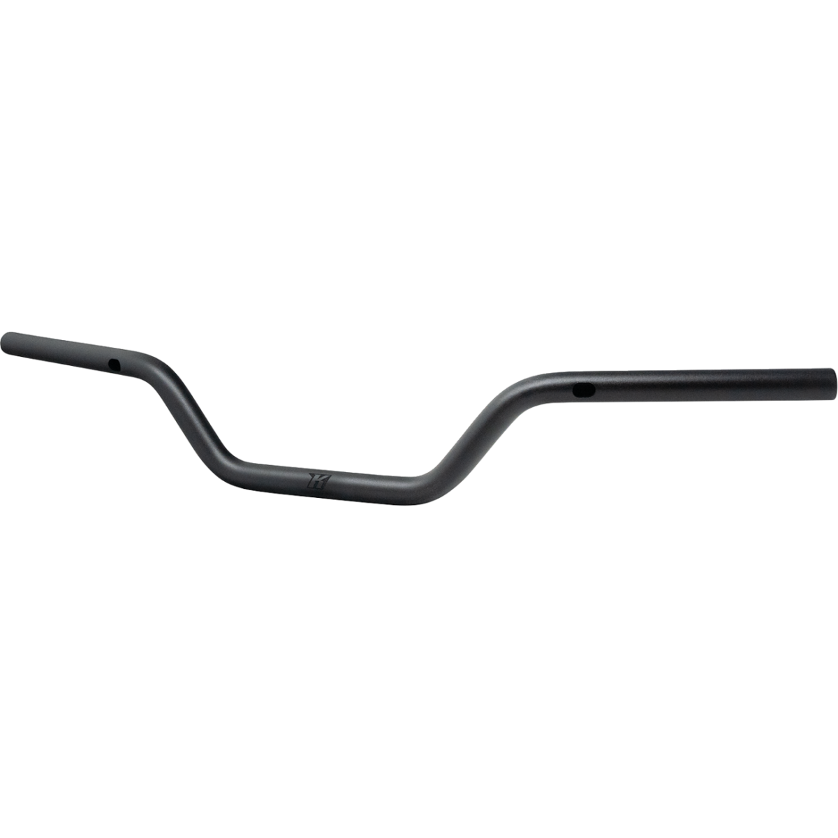 KODLIN - Trackbar Heated Grips 1in Black '25-'26 - Handlebars - MetalCore Harley Supply