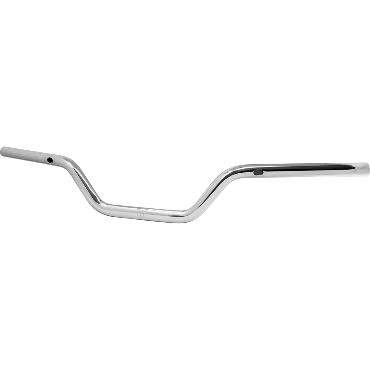 KODLIN - Trackbar Heated Grips 1in Chrome '25-'26 - Handlebars - MetalCore Harley Supply