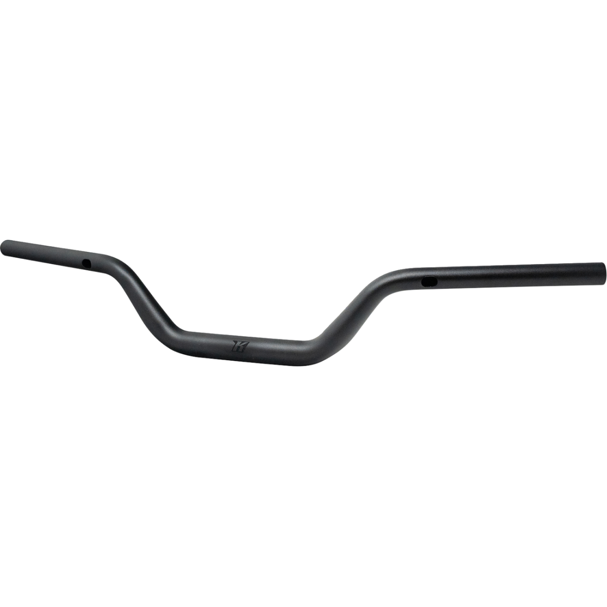 KODLIN - Trackbar Heated Grips 1-1/4in Black '24-'26 - Handlebars - MetalCore Harley Supply