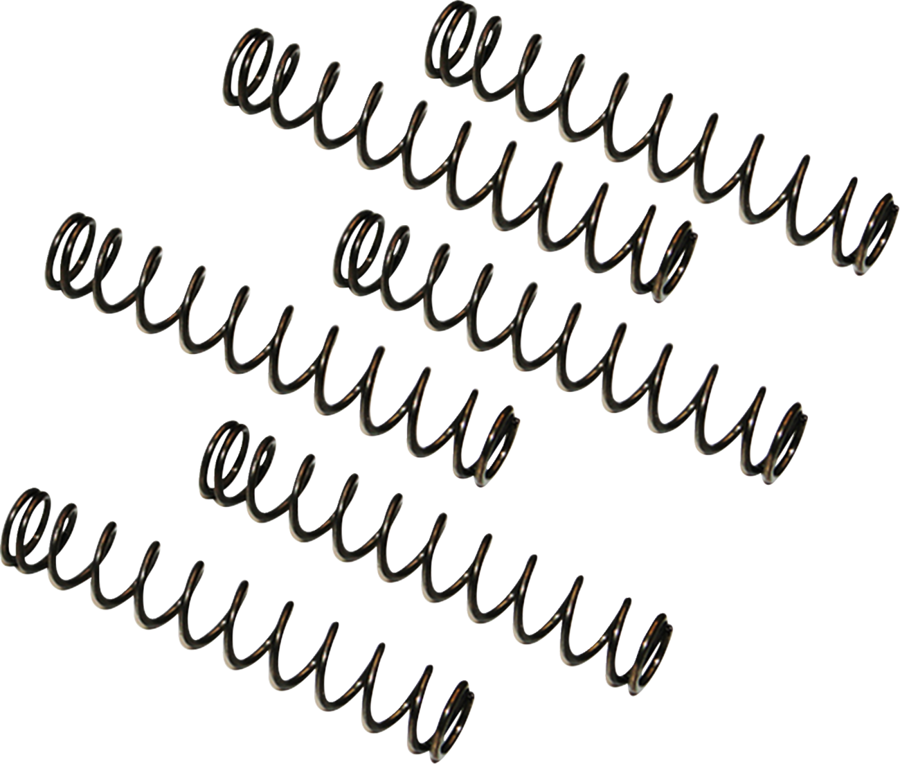 FEULING - Camplate Pressure Relief Spring - MetalCore Harley Supply
