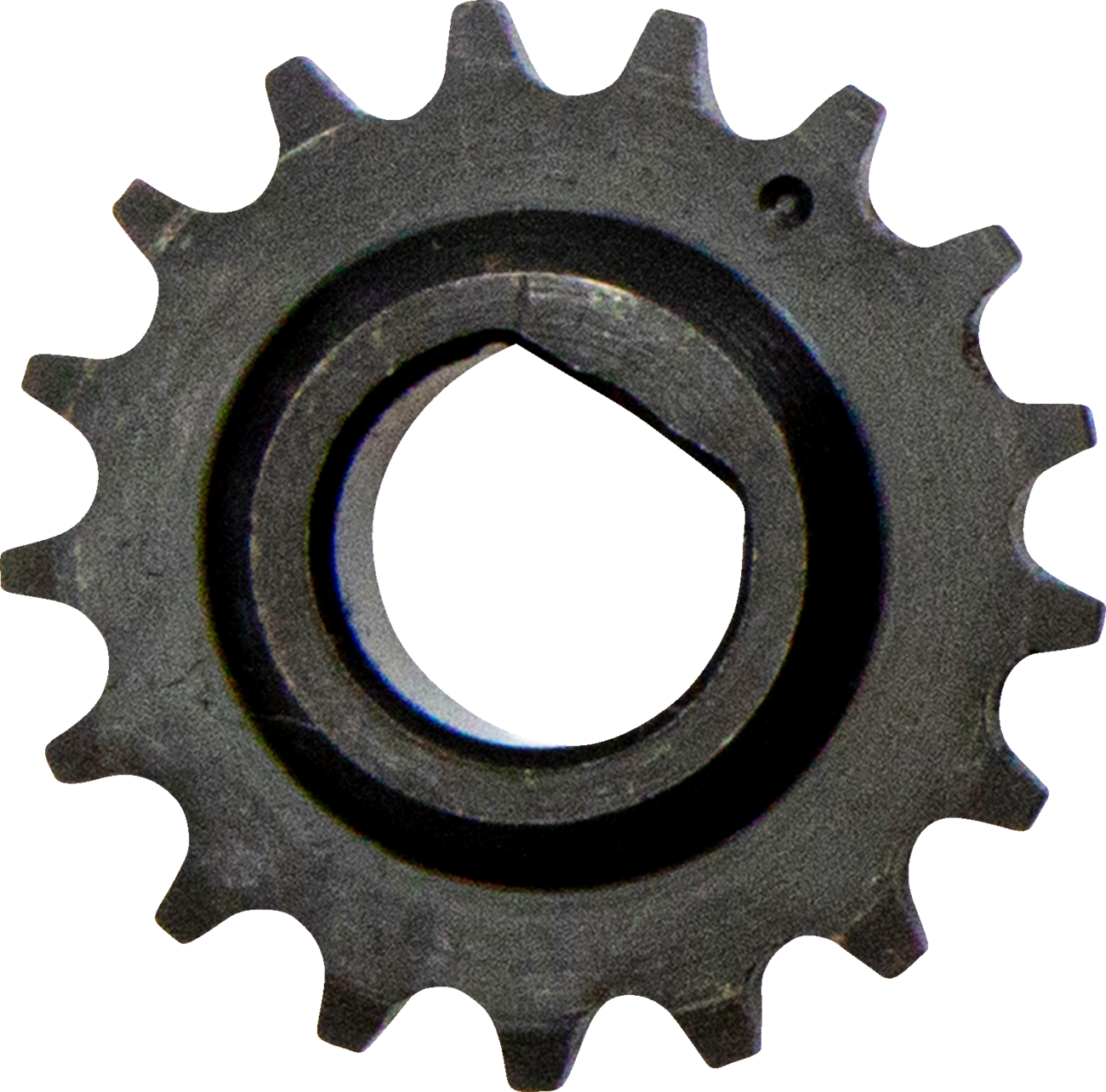 FEULING - Crankshaft Sprocket, Outer 17 Tooth - MetalCore Harley Supply