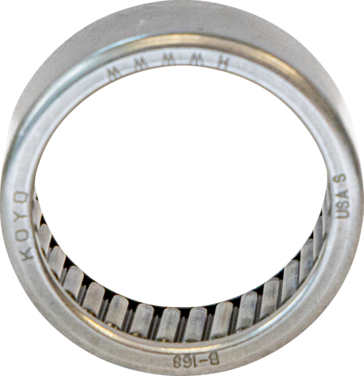 FEULING - Inner Cam Bearings - M-Eight (ea.) - MetalCore Harley Supply