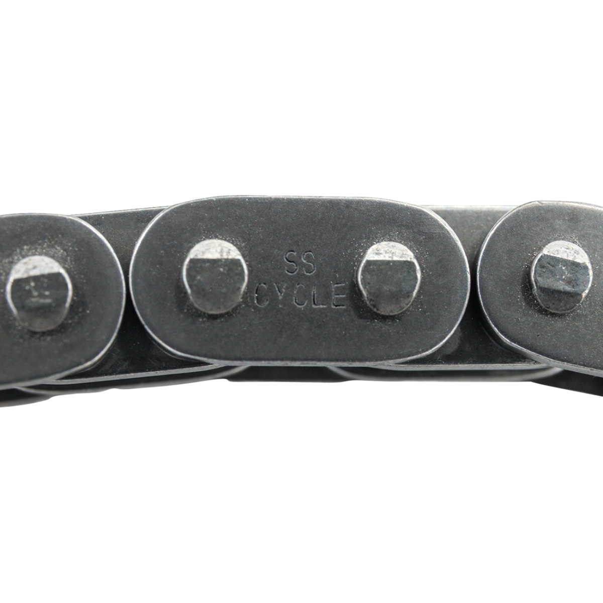 S&S CYCLES - Cam Chains - Secondary (inner), 16 links - view 2 - Cam Chains - MetalCore Harley Supply