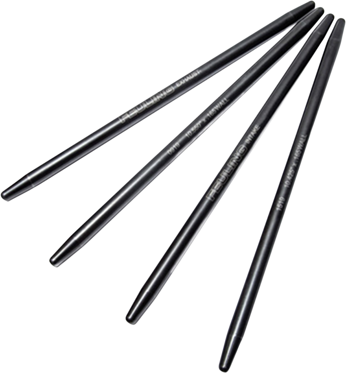 FEULING - HP+ One Piece Pushrods - Stock Length - MetalCore Harley Supply