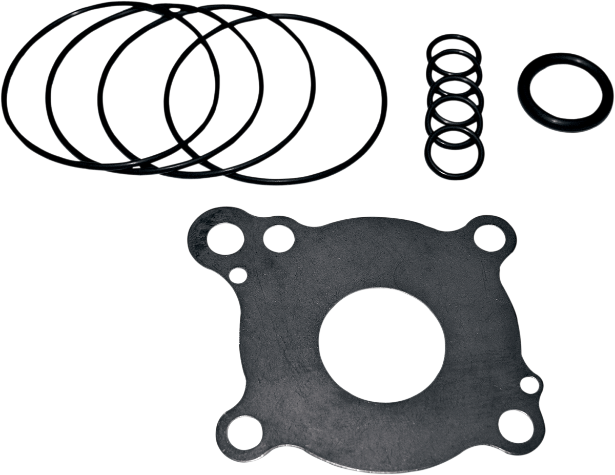 FEULING - Oil Pump Rebuild Kits - '99-'06 Twin Cam - MetalCore Harley Supply