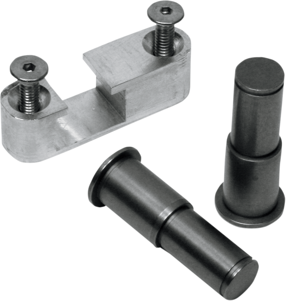 FEULING - Chain Drive Conversion Kit - MetalCore Harley Supply
