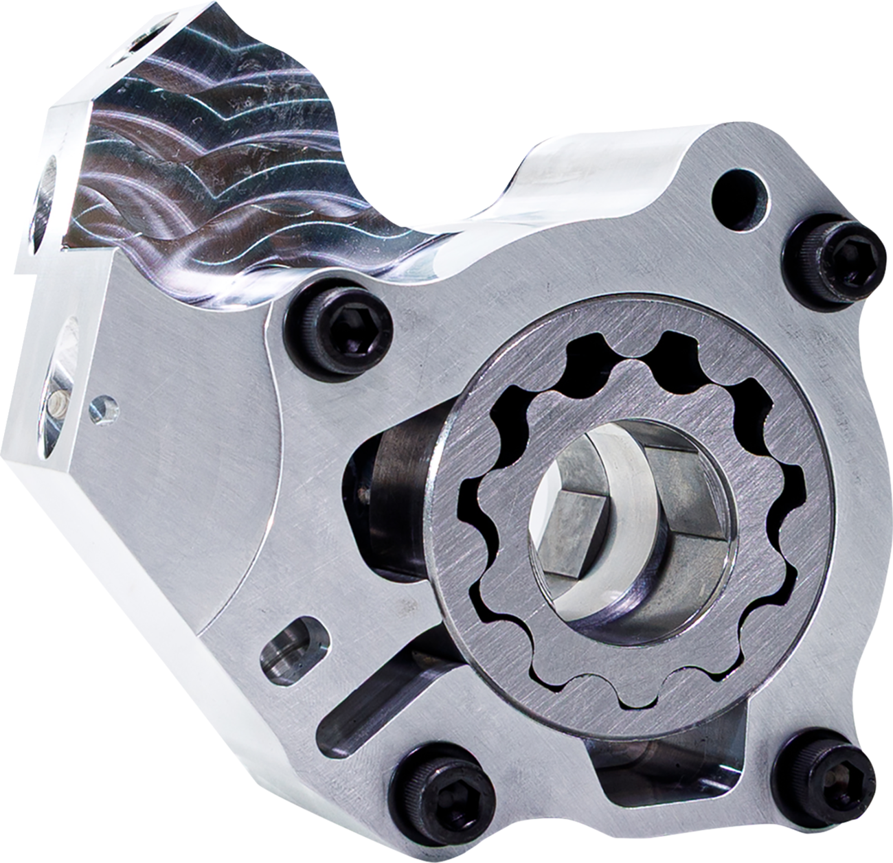 FEULING - OE+ Oil Pumps - Oil-Cooled - MetalCore Harley Supply