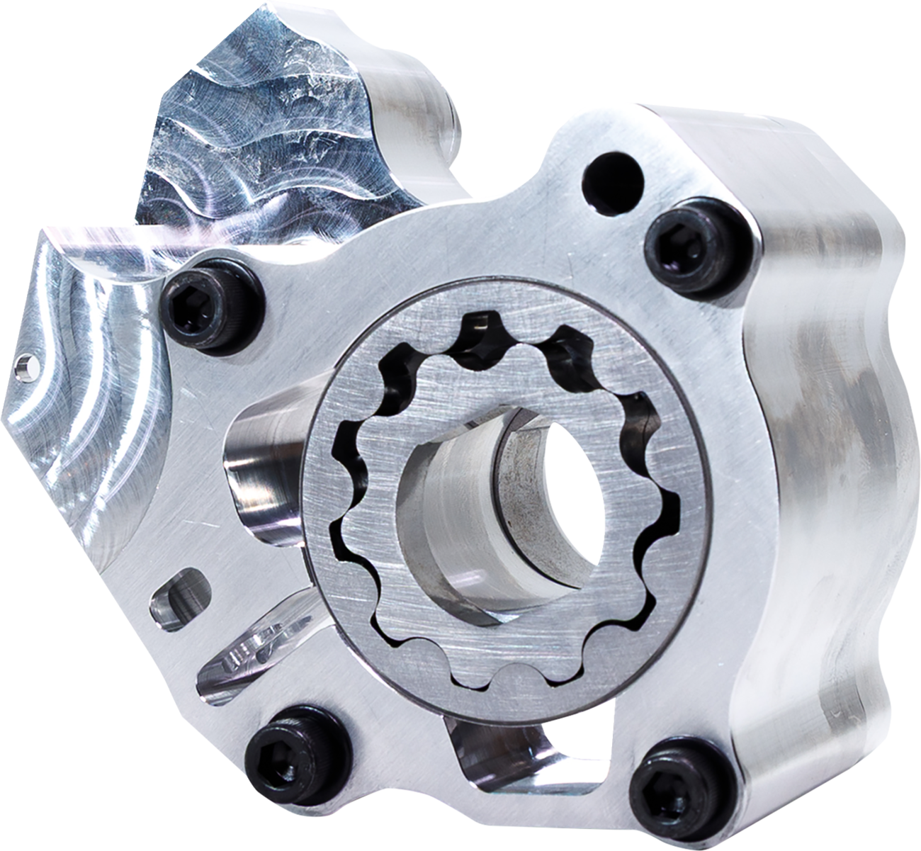 FEULING - OE+ Oil Pumps - Twin Cooled - MetalCore Harley Supply