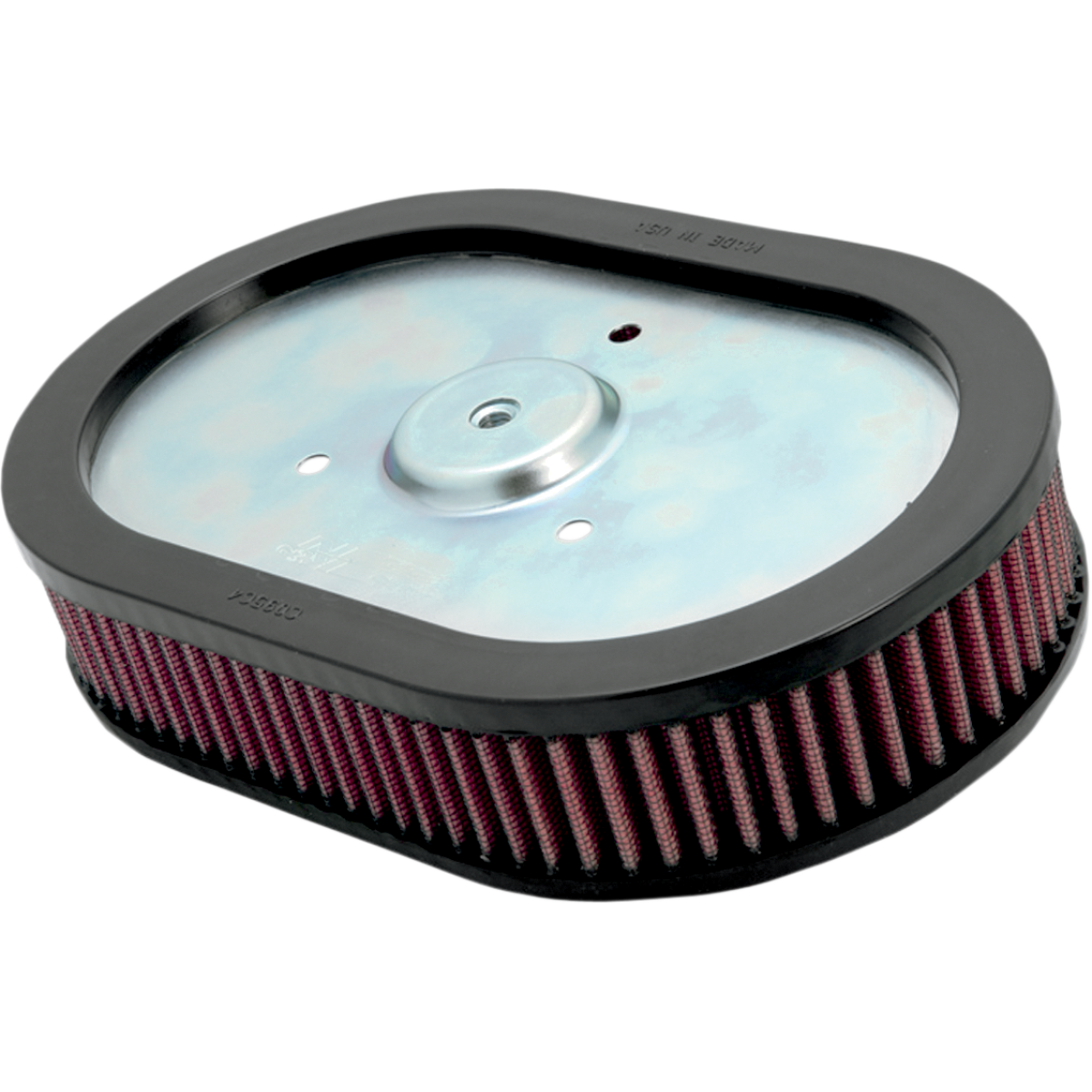 K&N Filters - Replacement Air Filter - Air Filters - MetalCore Harley Supply