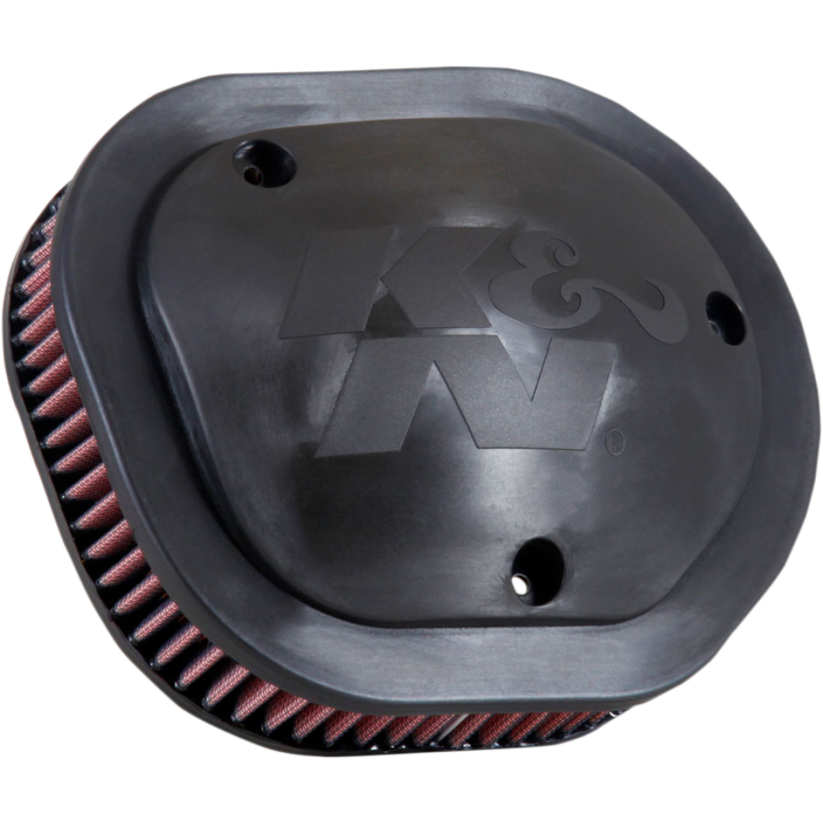 High-Flow Air Filter - Indian (1011-3818)