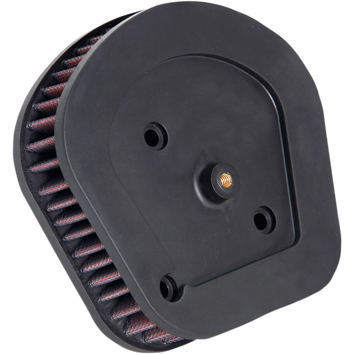 K&N Filters - Replacement High-Flow Air Filter - Air Filters - MetalCore Harley Supply