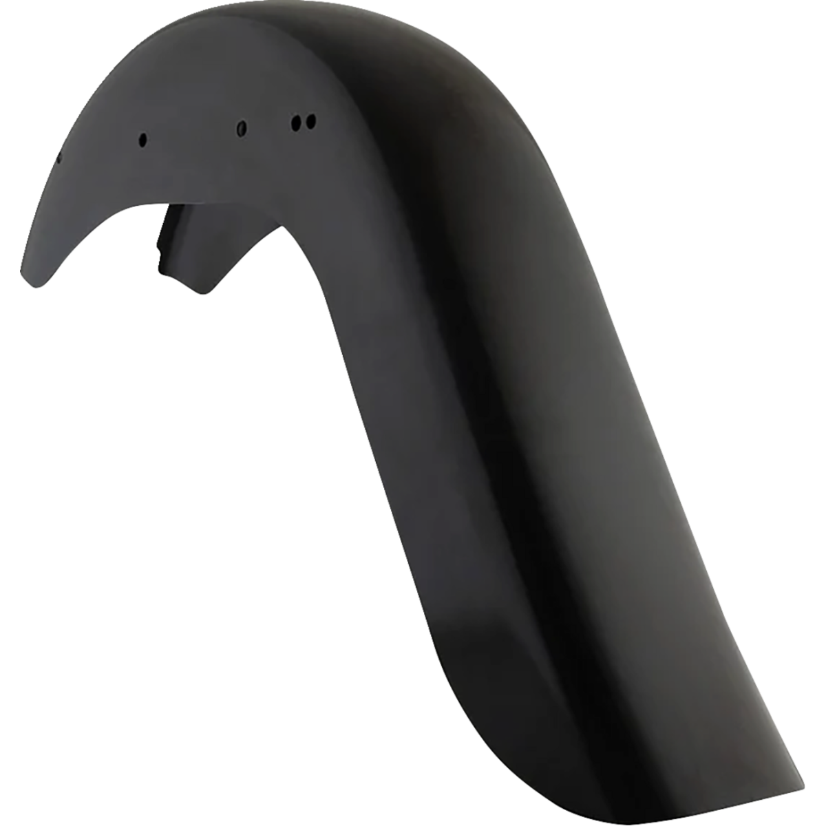 KLOCK WERKS - Benchmark Vicla Rear Fender '11-'17 - 9" Vicla, smooth - view 3 - Fender - MetalCore Harley Supply