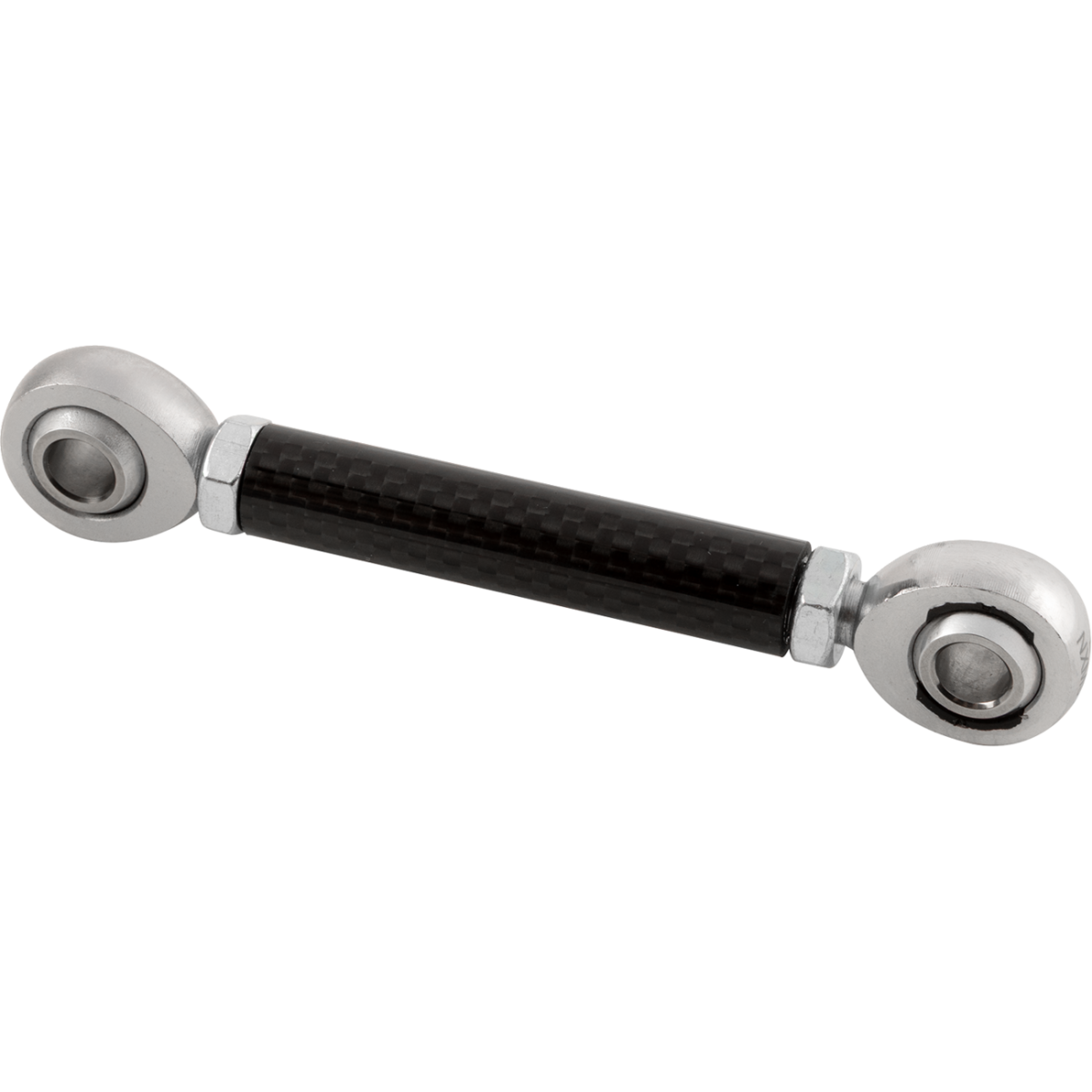 SLYFOX - Carbon Fiber Brake Linkage - '18-'25 Softail - Foot Controls - MetalCore Harley Supply