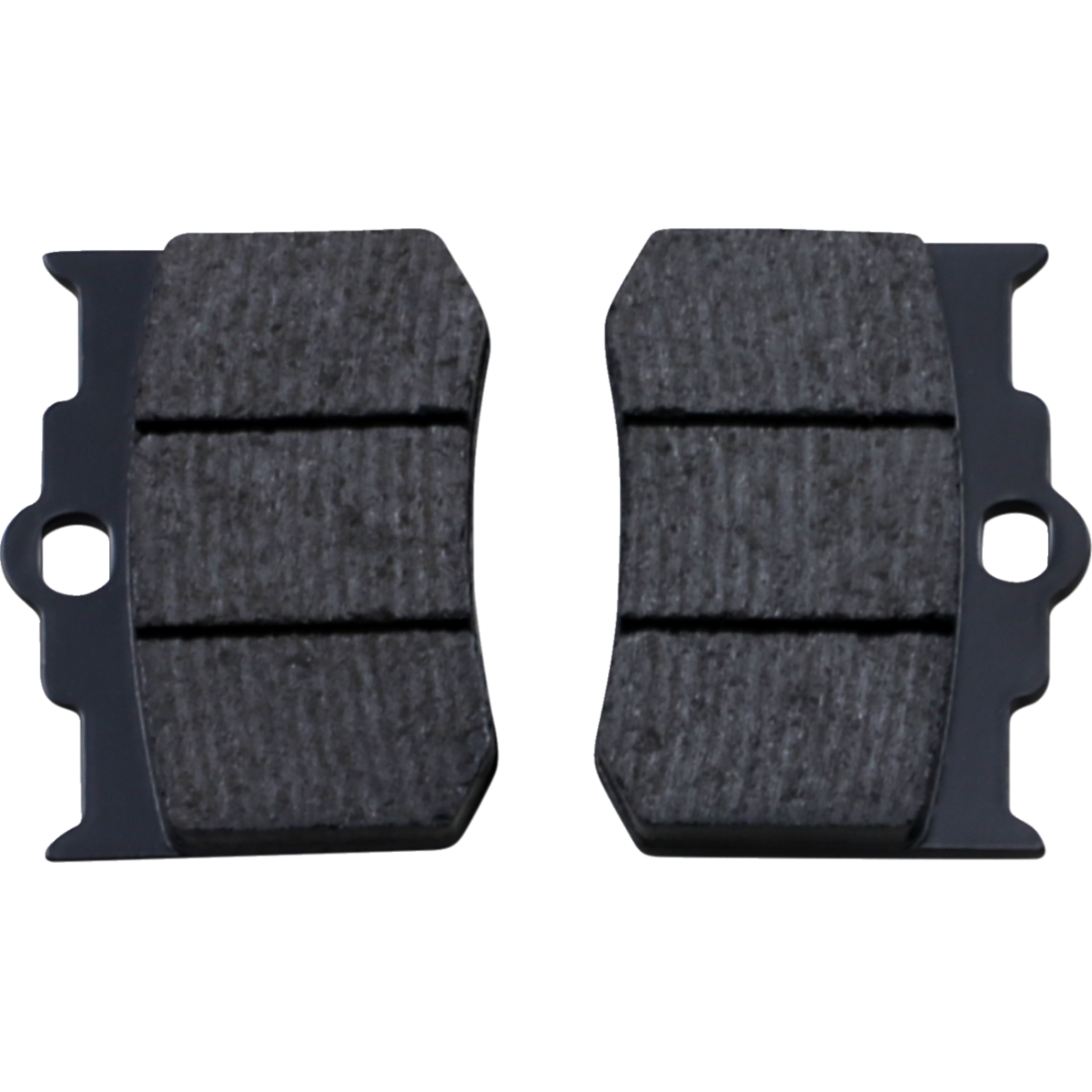 LYNDALL RACING BRAKES - X-Treme Brake Pads - PM and RevTech 4-Piston Calipers - MetalCore Harley Supply