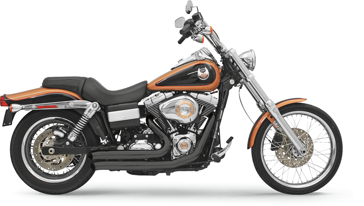 FireSweep Exhaust