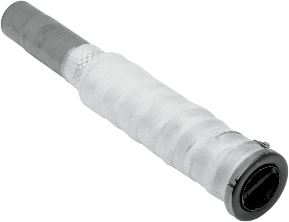 Replacement Baffle - Quiet - 2.5"