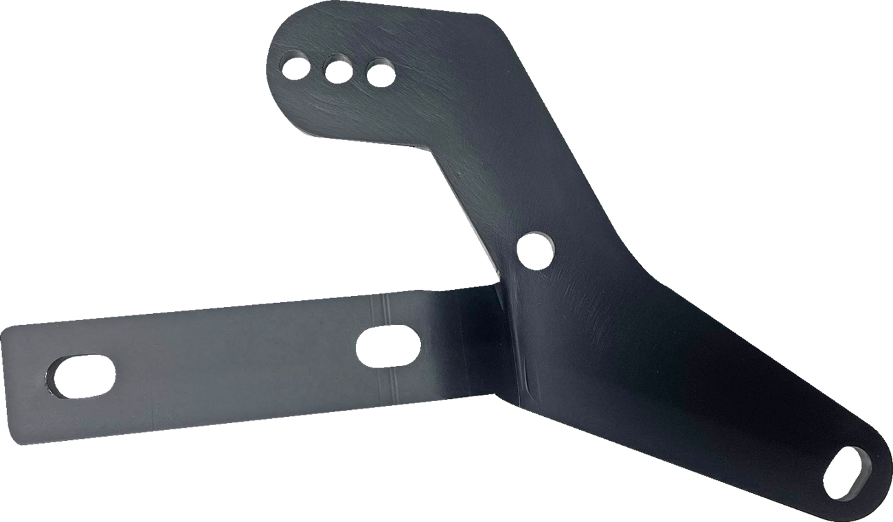 Exhaust Bracket - Lowrider ST