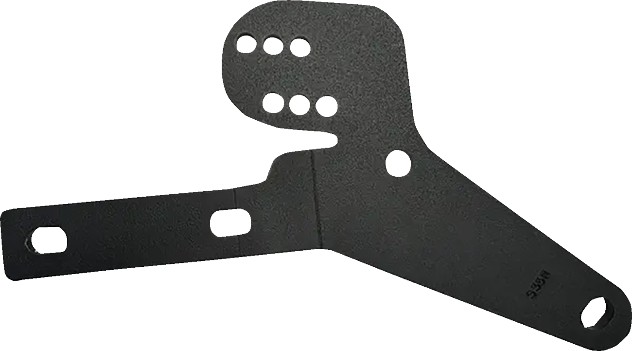 Exhaust Bracket - FXLRST/FXRST