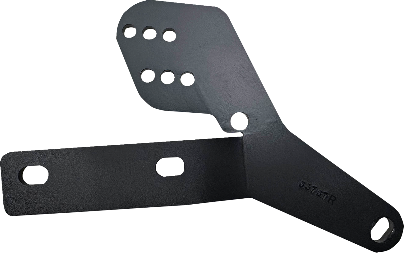 Exhaust Bracket - FXLRST/FXRST