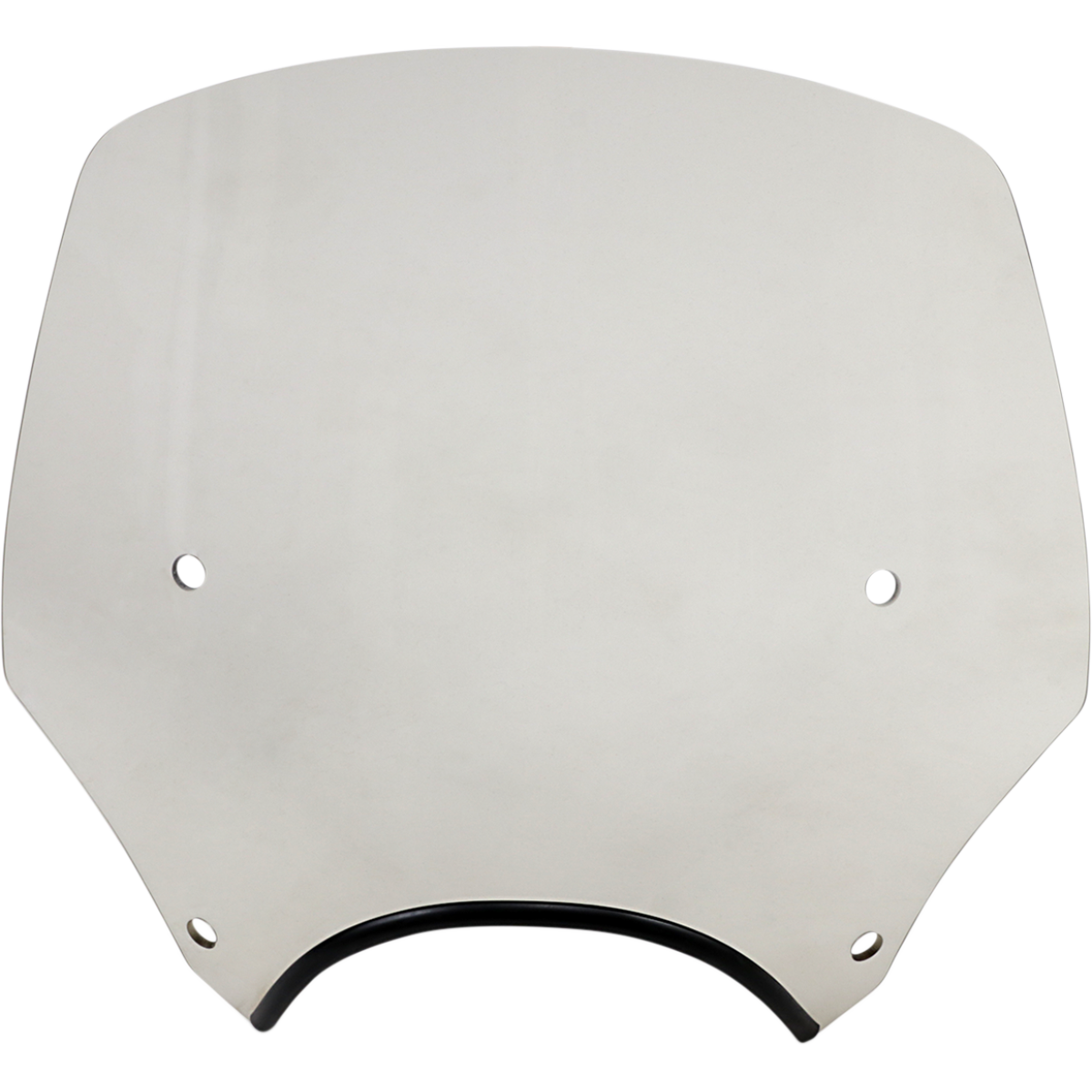 MEMPHIS SHADES - El Paso Sportshield - 9" - 15" - Solar - MetalCore Harley Supply