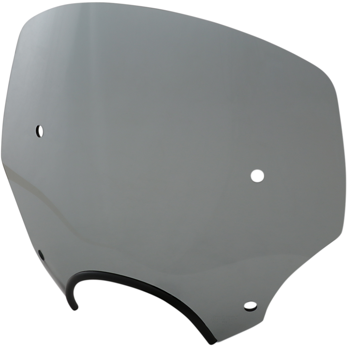 MEMPHIS SHADES - El Paso Sportshield - 5.75" - 13" - Solar - MetalCore Harley Supply - View 2