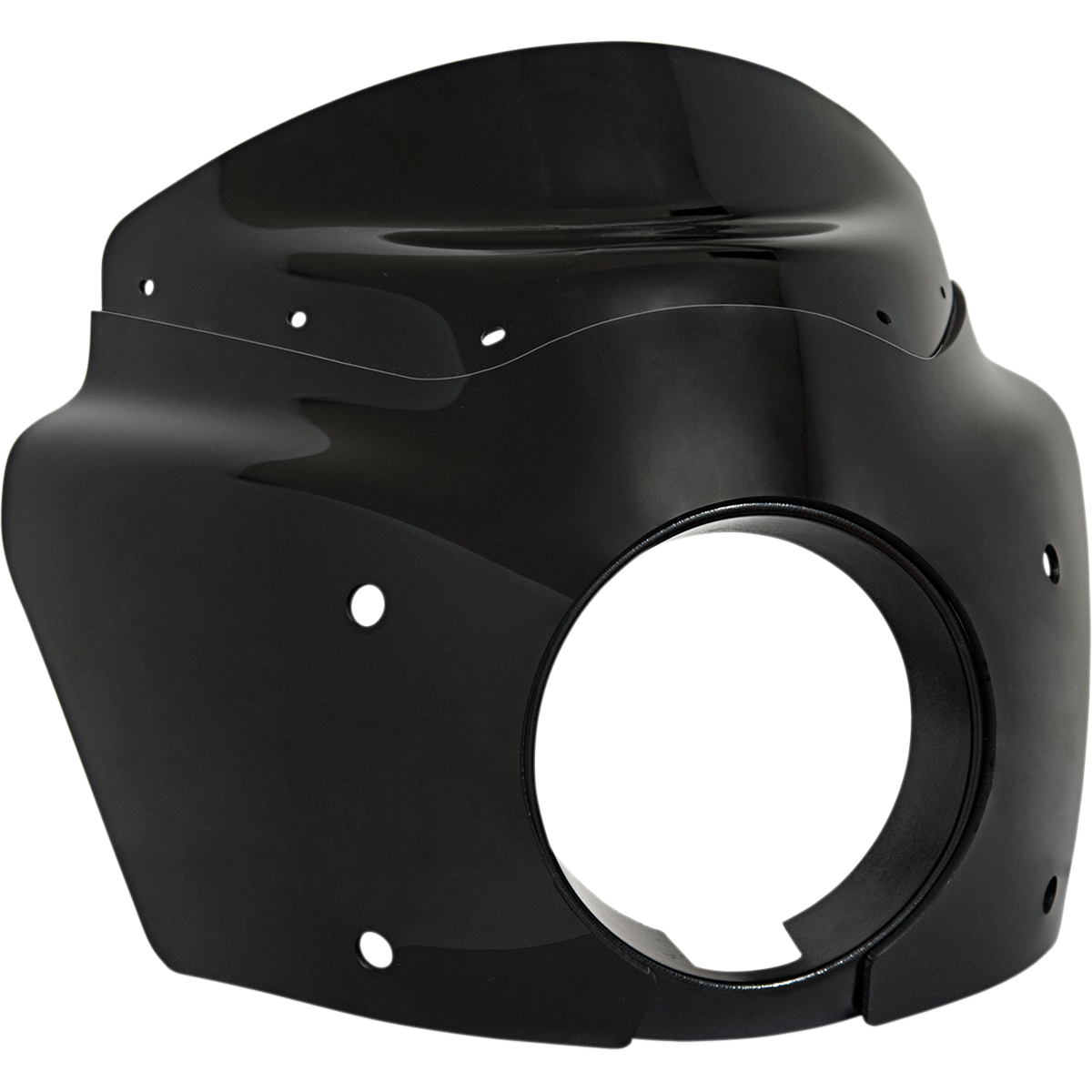 MEMPHIS SHADES - Road Warrior Fairing - Road King View 2 - MetalCore Harley Supply