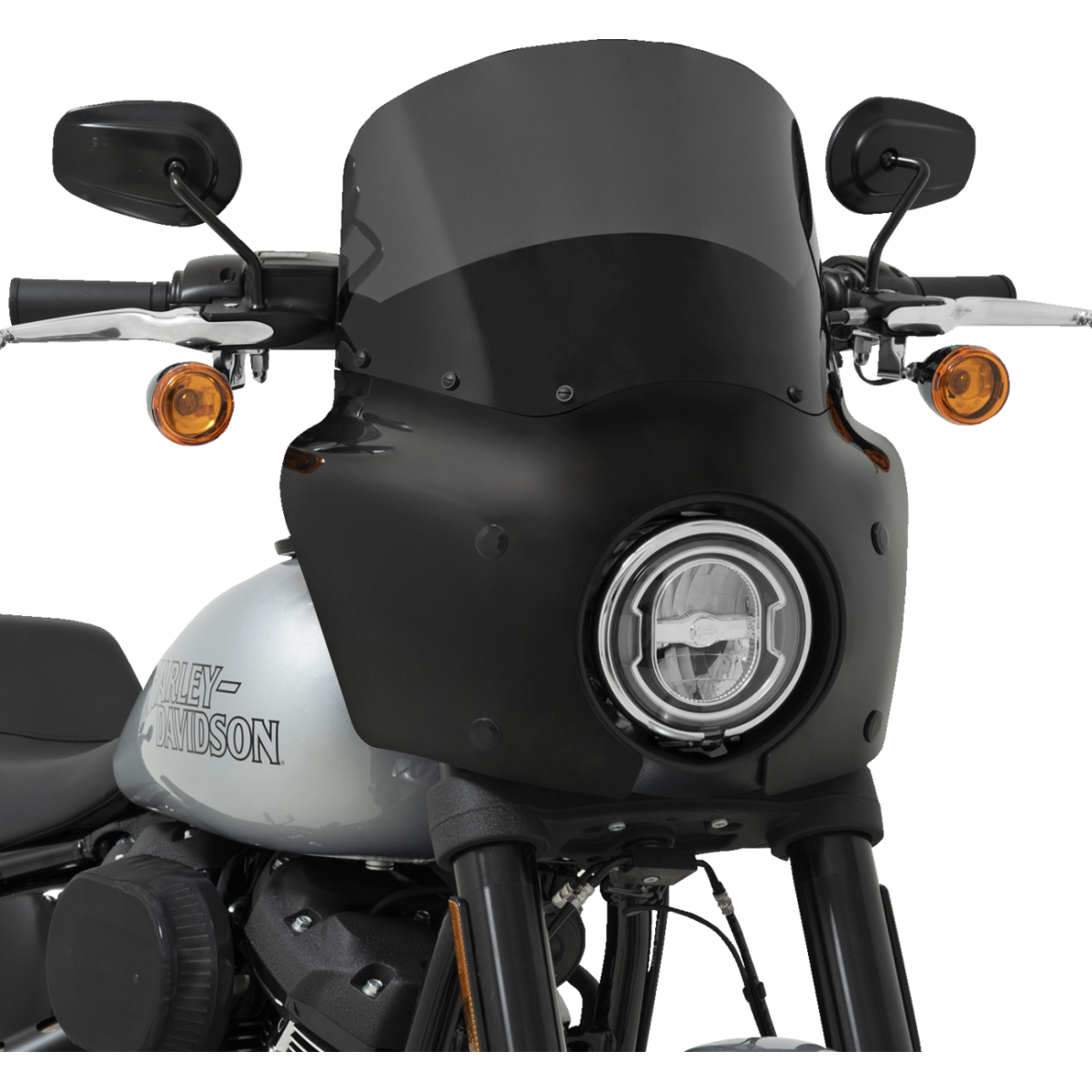 MEMPHIS SHADES - Road Warrior Screw Set - Road Warrior View 3 - MetalCore Harley Supply