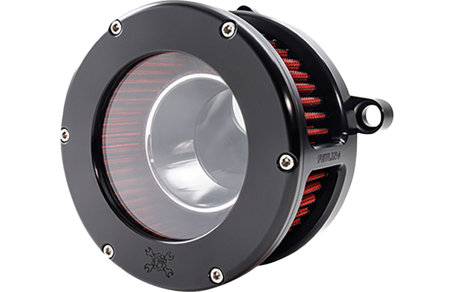 BA Air Cleaner Kits / '24 Bagger