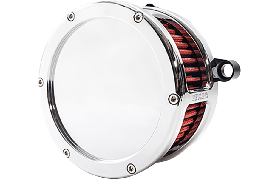 BA Air Cleaner Kits / '24 Bagger