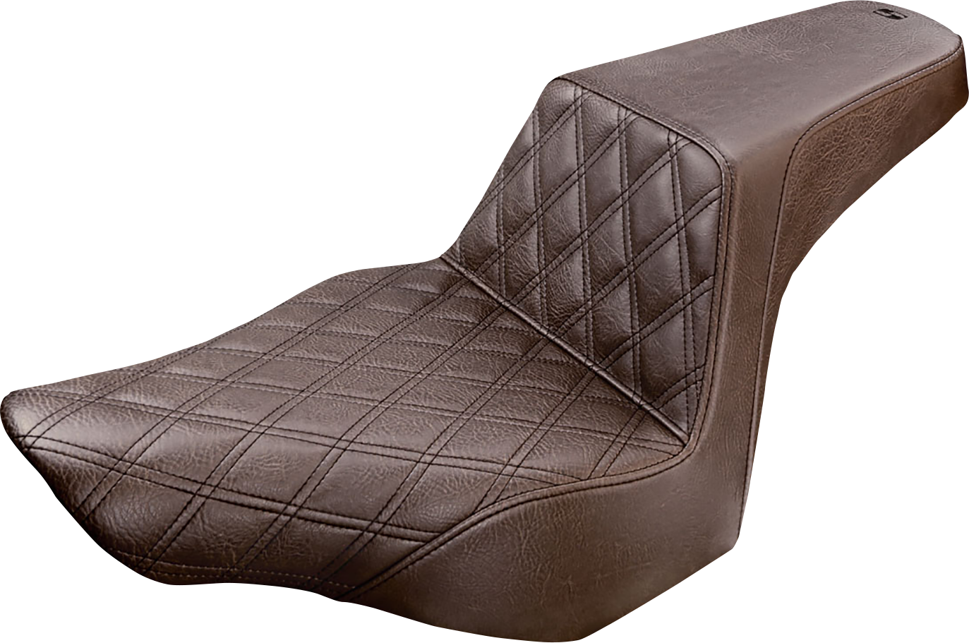 SADDLEMEN-Step-Up Seats / '18-'20 FXBR-FXBRS-Seats-MetalCore Harley Supply