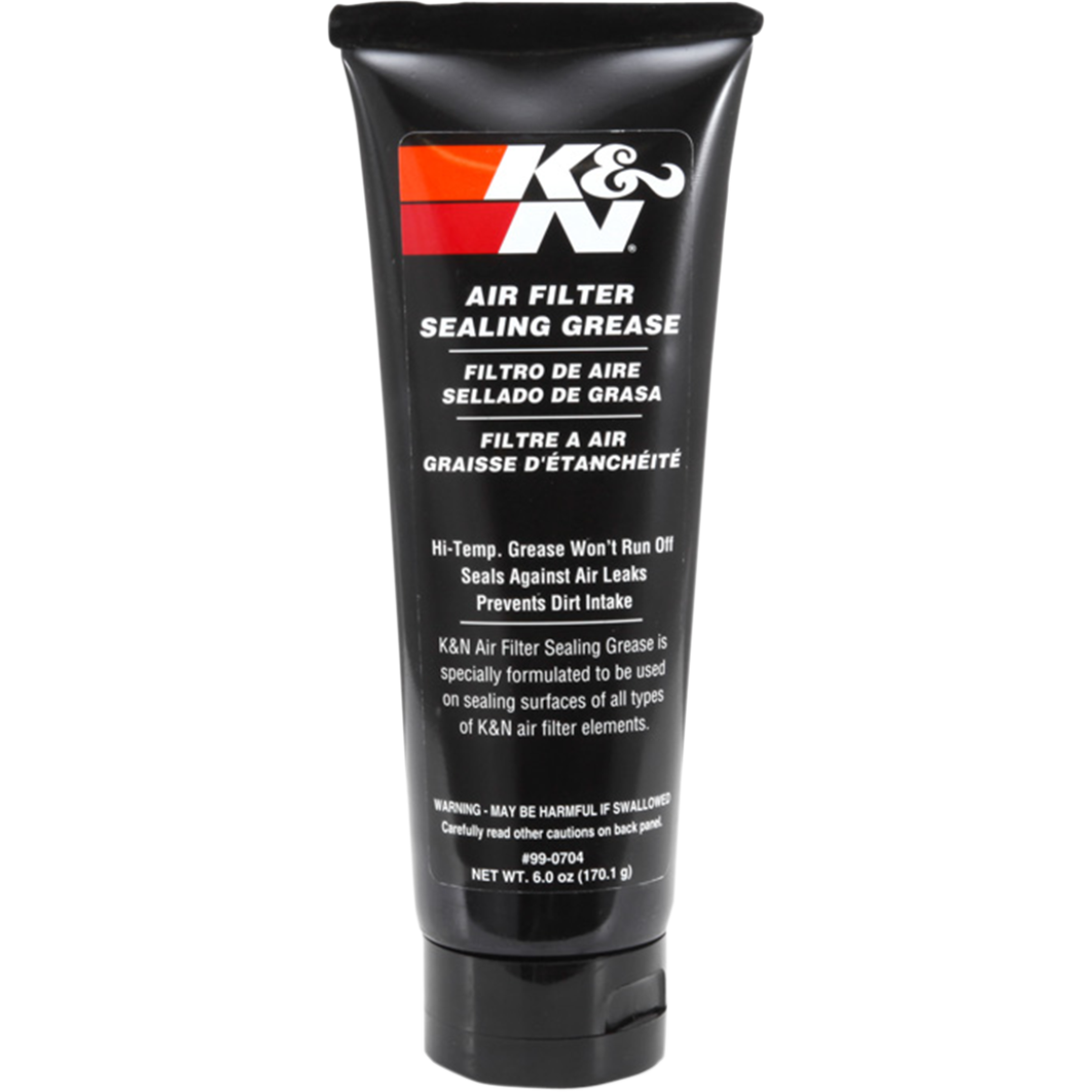 Air Filter Sealing Grease - 6 oz