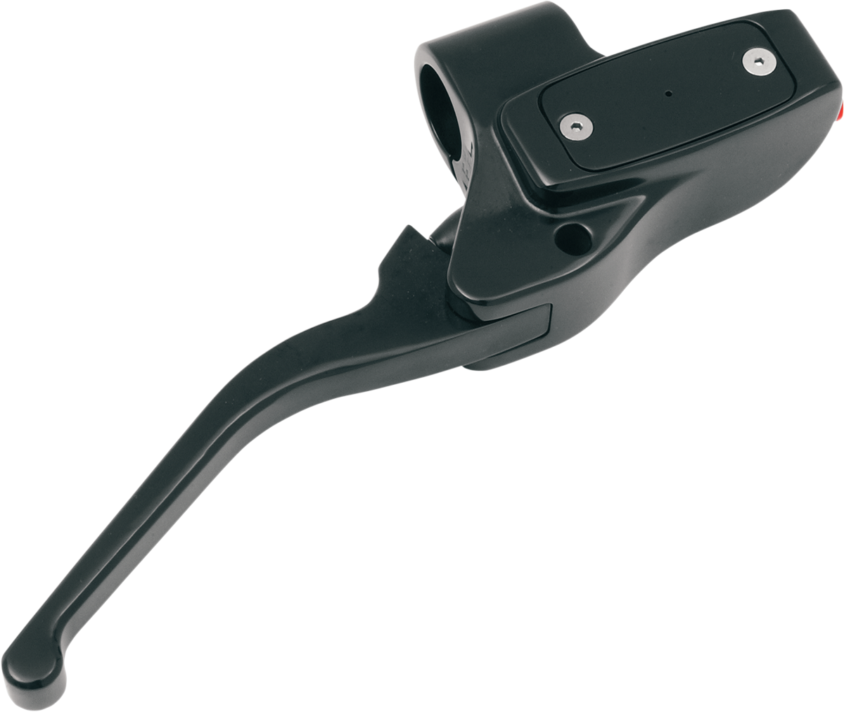 HAWG HALTERS-Billet Mechanical Brake Assembly - Lever Assembly-Levers-MetalCore Harley Supply
