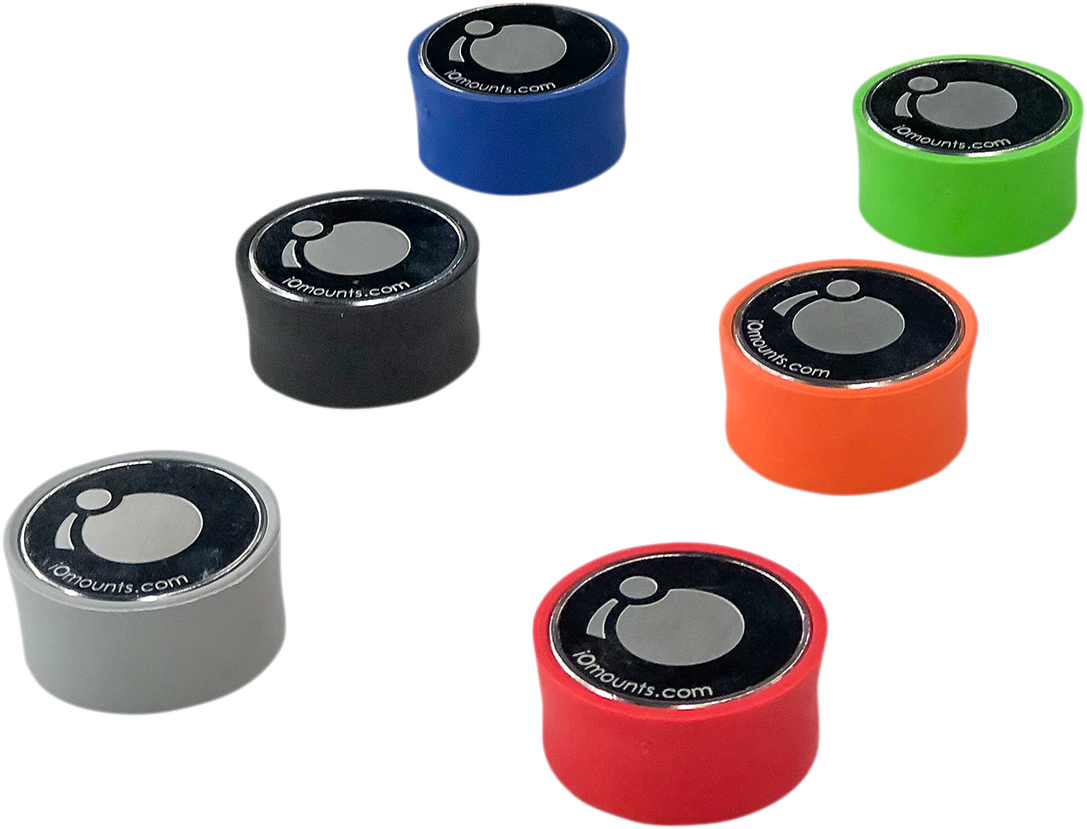 KLOCK WERKS-Magnetic iOcore for Device Mounts-Phone Mounts-MetalCore Harley Supply
