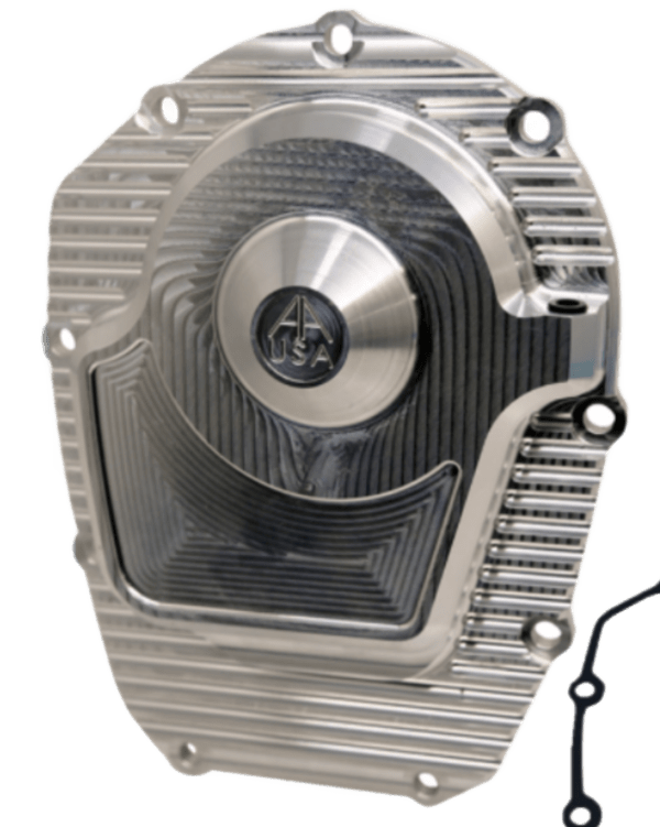 ALLOY ART-Comp Cam Cover / M8 Motors-Cam Cover-MetalCore Harley Supply