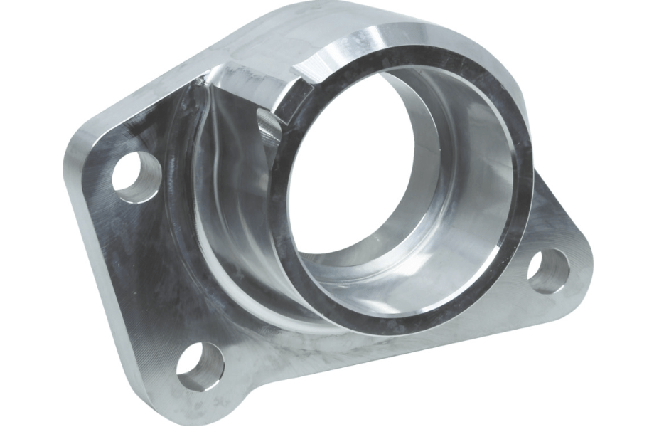 ALLOY ART - Front Motor Mount & Floor Board Delete / '17 - '24 Touring - Engine Mount - MetalCore Harley Supply
