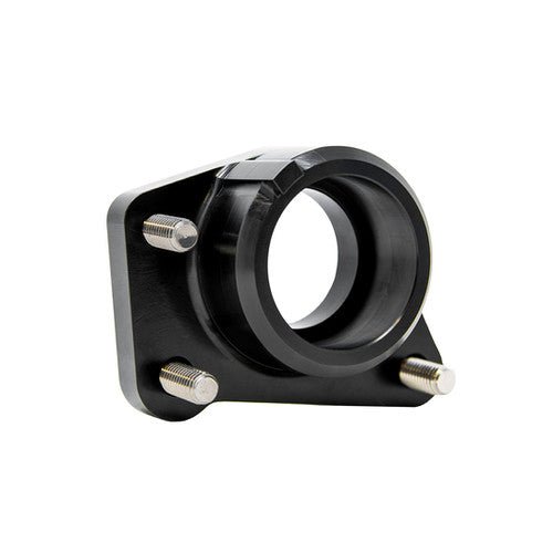 ALLOY ART - Front Motor Mount & Floor Board Delete / '17 - '24 Touring - Engine Mount - MetalCore Harley Supply