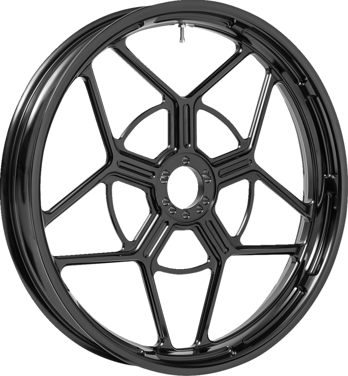 ARLEN NESS-Speed 5 Forged Wheels-Wheels-MetalCore Harley Supply