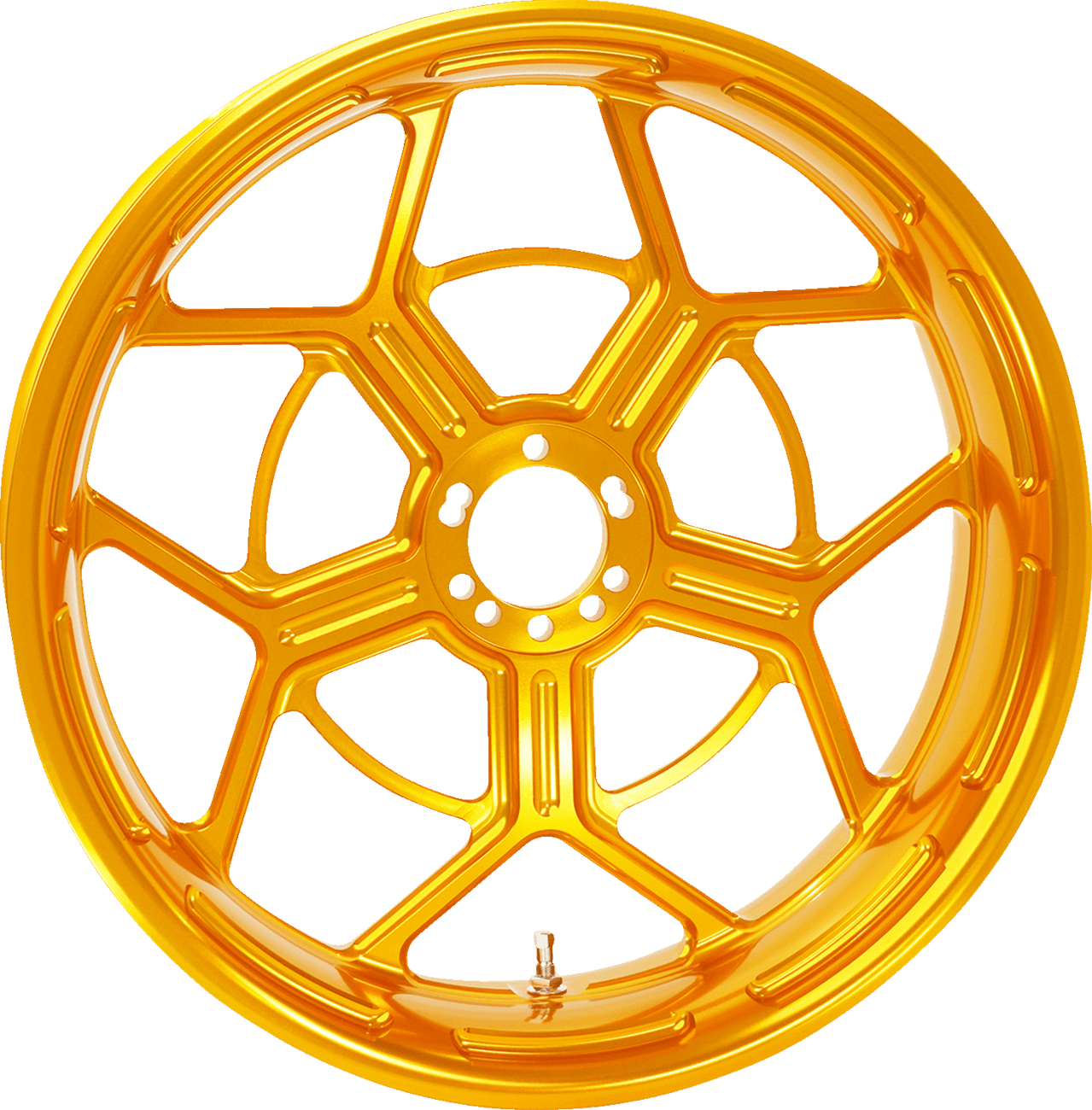 ARLEN NESS-Speed 5 Forged Wheels-Wheels-MetalCore Harley Supply