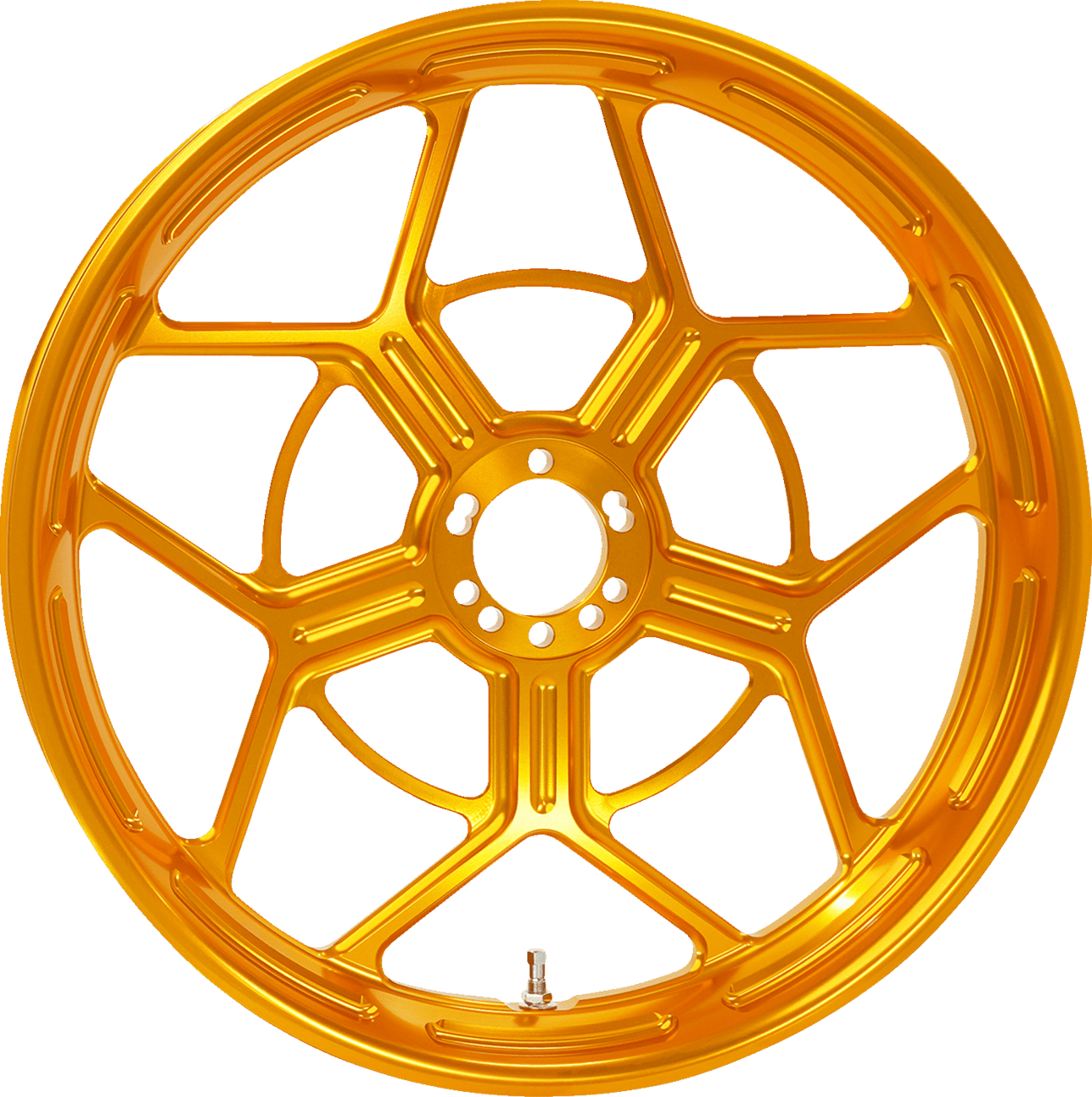 ARLEN NESS-Speed 5 Forged Wheels-Wheels-MetalCore Harley Supply