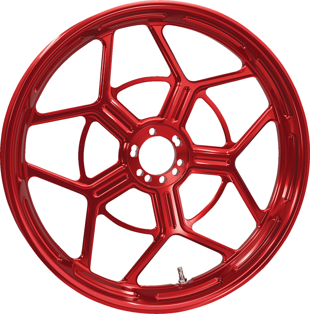 ARLEN NESS-Speed 5 Forged Wheels-Wheels-MetalCore Harley Supply