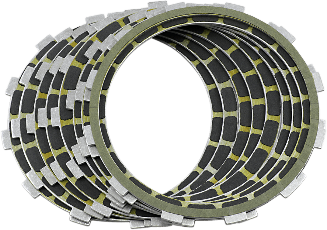 BARNETT-Clutch Friction Plate Sets / Twin Cam & Sportster-Clutch Kits / Parts-MetalCore Harley Supply