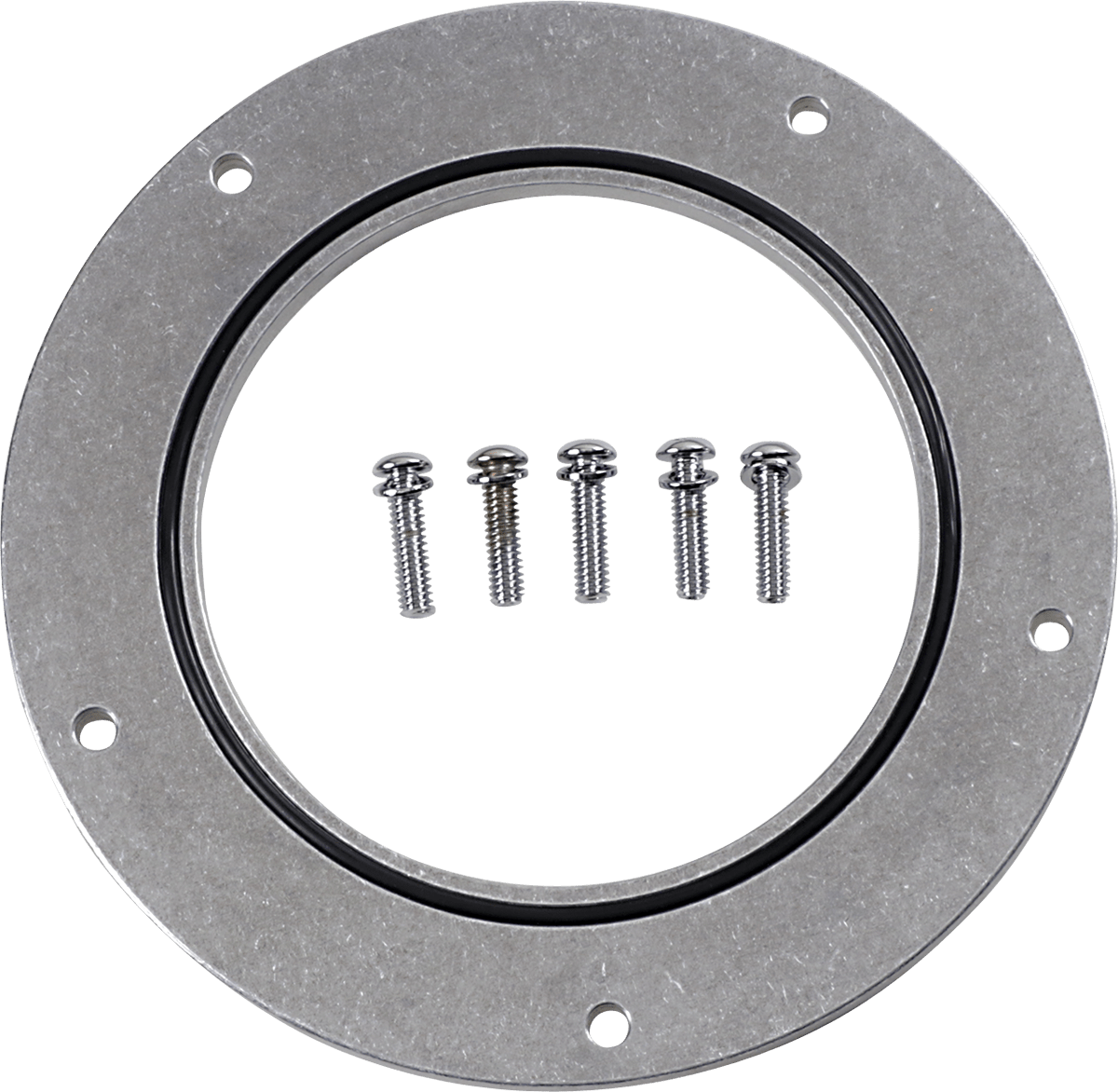 BARNETT-Derby Cover Spacer / '15-'23 Bagger-Derby Covers-MetalCore Harley Supply