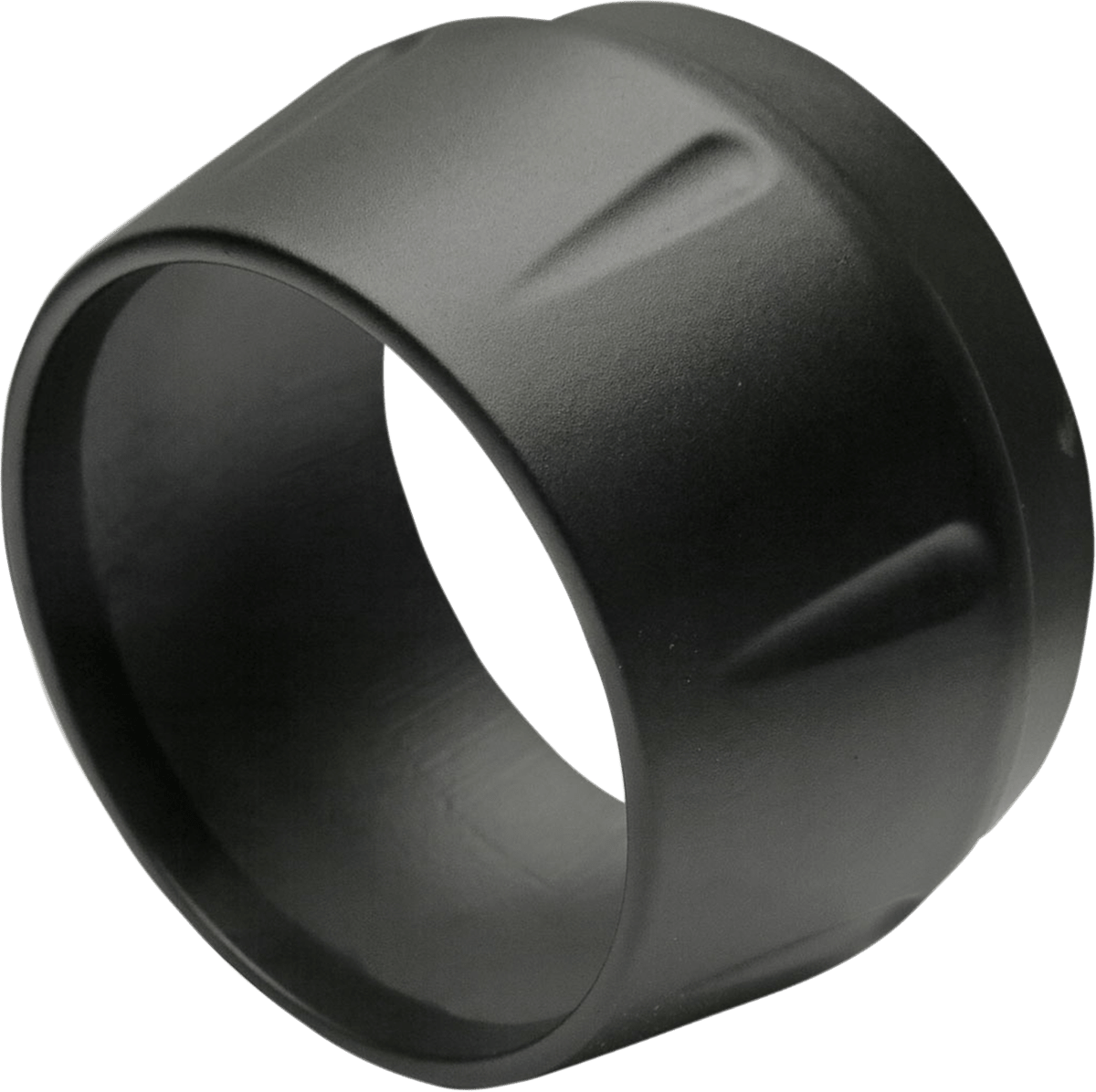 BASSANI EXHAUST-End Cap - MetalCore Harley Supply
