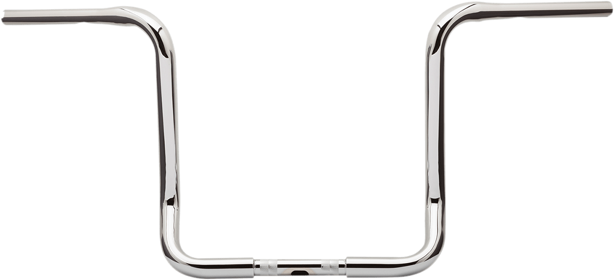 BURLY BRAND-1-1/4" Bagger Ape Hanger Handlebars / '99-'23 Bagger-Handlebars - Ape Hangers-MetalCore Harley Supply