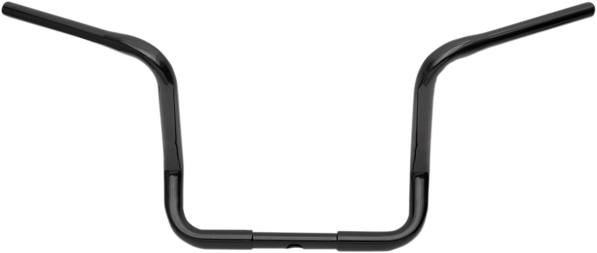 BURLY BRAND-1-1/4" Bagger Ape Hanger Handlebars / '99-'23 Bagger-Handlebars - Ape Hangers-MetalCore Harley Supply