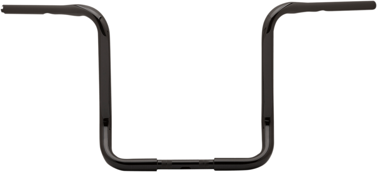 BURLY BRAND-1-1/4" Bagger Ape Hanger Handlebars / '99-'23 Bagger-Handlebars - Ape Hangers-MetalCore Harley Supply