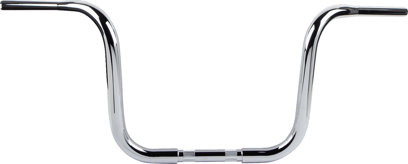 BURLY BRAND-1 1/4" Gorilla Ape Handlebars-Handlebars - Ape Hangers-MetalCore Harley Supply