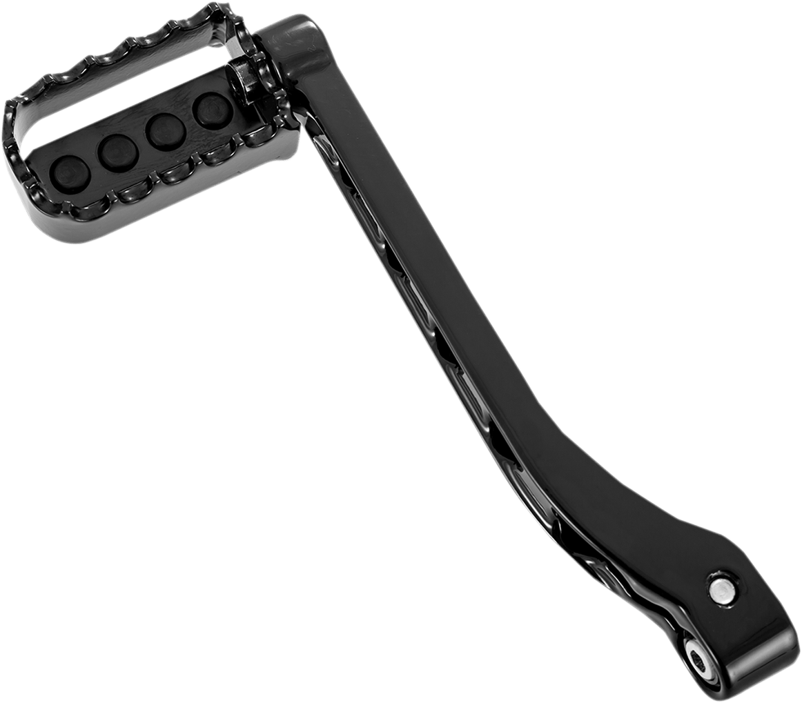 BURLY BRAND-MX Shift Lever / '97-'23 Bagger-Shift Levers / Arms-MetalCore Harley Supply