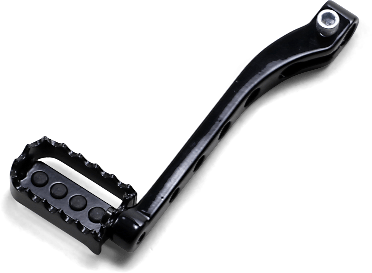 BURLY BRAND-MX Shift Lever / '97-'23 Bagger-Shift Levers / Arms-MetalCore Harley Supply