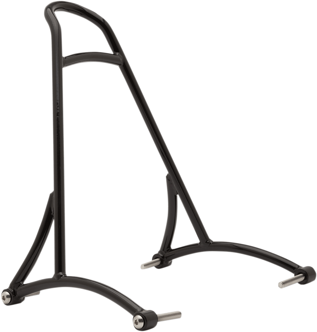 BURLY BRAND-Sissy Bars / Dyna & Sportster-Sissy Bar-MetalCore Harley Supply